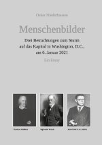MENSCHENBILDER:DREI BETRACHTUNGEN ZUM ST