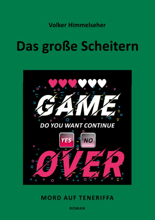 grosse Scheitern