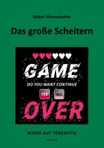 grosse Scheitern
