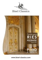 Polonaise, Opus 41