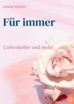 F R IMMER:LIEBESLIEDER UND MEHR