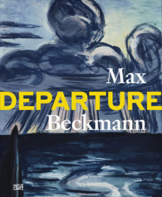 MAX BECKMANN GERMAN EDITION