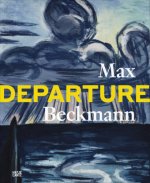 MAX BECKMANN GERMAN EDITION