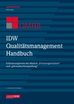 IDW Qualitätsmanagement Handbuch (QMHB) 2021-2022