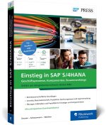 Einstieg in SAP S/4HANA