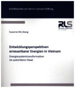 Entwicklungsperspektiven erneuerbarer Energien in Vietnam