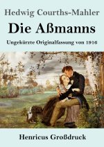 Assmanns (Grossdruck)