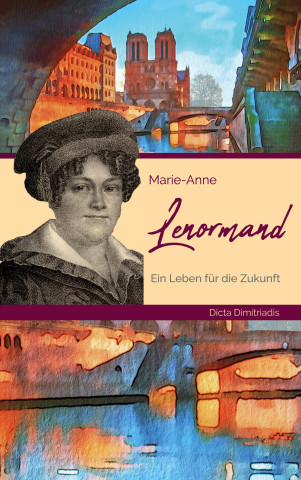 Marie-Anne Lenormand