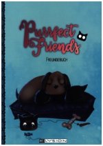Purrfect Friends