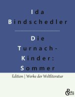 Turnachkinder im Sommer