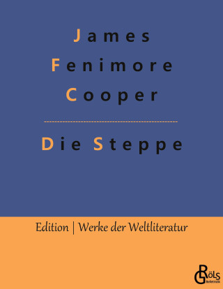 Steppe