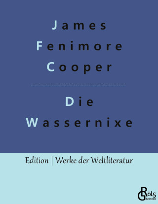 Wassernixe