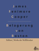 Belagerung von Boston