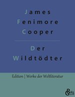Wildtoedter