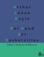 Hund der Baskervilles