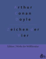 Zeichen der Vier