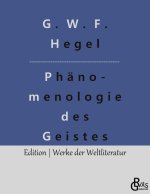 Phanomenologie des Geistes