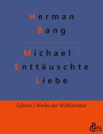 Michael - Enttauschte Liebe