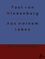 Aus meinem Leben