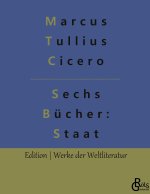 Sechs Bucher vom Staat