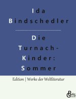 Turnachkinder im Sommer