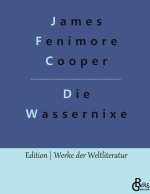 Wassernixe