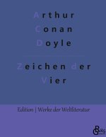 Zeichen der Vier