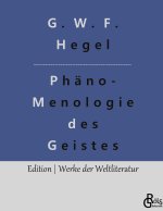 Phanomenologie des Geistes