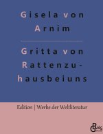 Hochgrafin Gritta von Rattenzuhausbeiuns