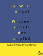 Wissenschaft der Logik