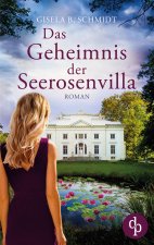 Geheimnis der Seerosenvilla
