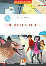 The Wolf's Tooth + audio on app