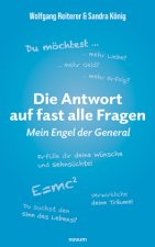 Antwort auf fast alle Fragen