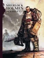 Sherlock Holmes &
