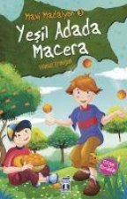 Yesil Adada Macera