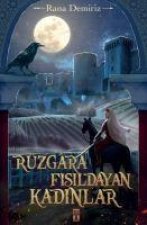 Rüzgara Fisildayan Kadinlar