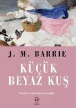 Kücük Beyaz Kus