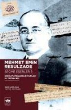 Mehmet Emin Resulzade Secme Eserler 2