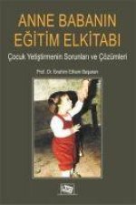 Anne Babanin Egitim Elkitabi