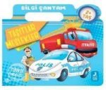Bilgi Cantam Tasitlar Meslekler