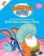 Büyük Görev Yanindan Ayrilma