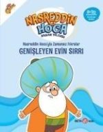 Genisleyen Evin Sirri