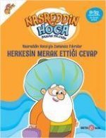 Herkesin Merak Ettigi Cevap