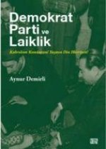 Demokratik Parti ve Laiklik