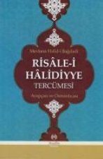 Risalei Halidiyye Tercümesi