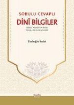 Sorulu Cevapli Dini Bilgiler