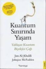 Kuantum Sinirinda Yasam