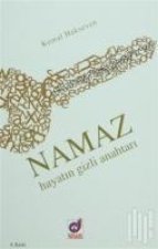 Namaz Hayatin Gizli Anahtari