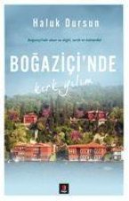 Bogazicinde Kirk Yilim