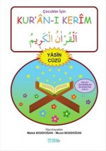 Cocuklar Icin Kuran-i Kerim